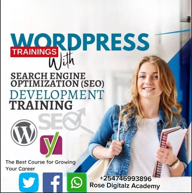 WordPress with search engine optimization