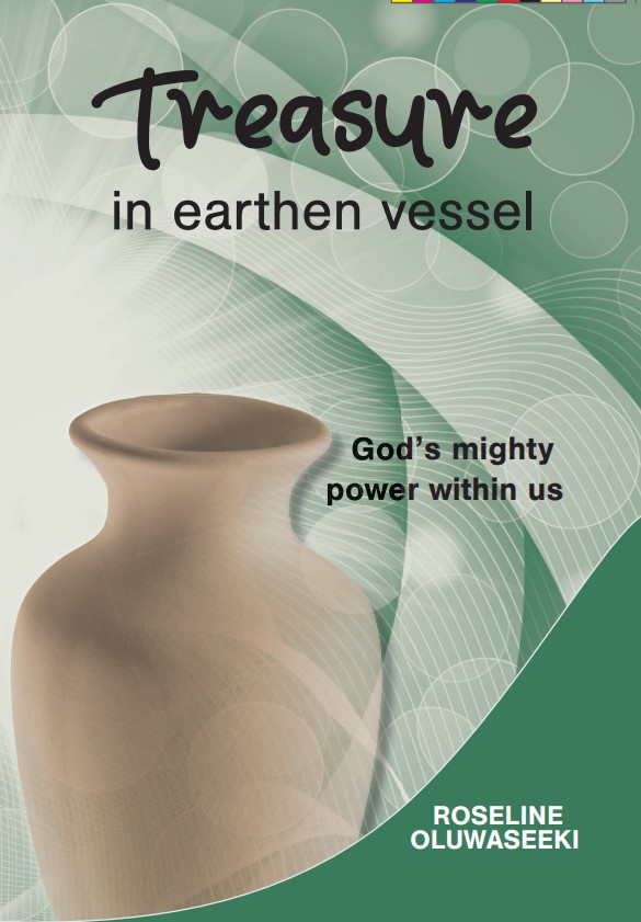 TREASURE IN EARTHEN VESSEL