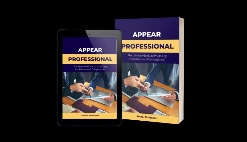Appear Professional
