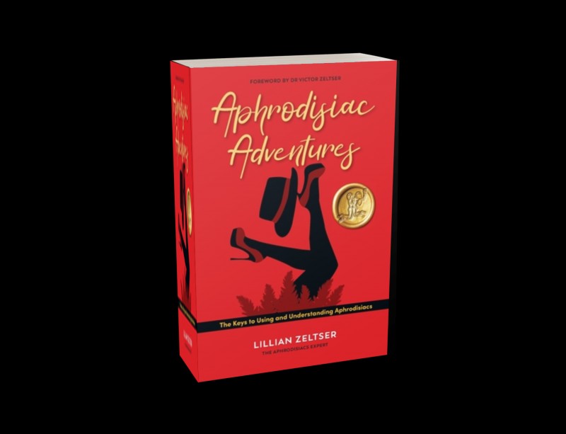 Aphrodisiac Adventures