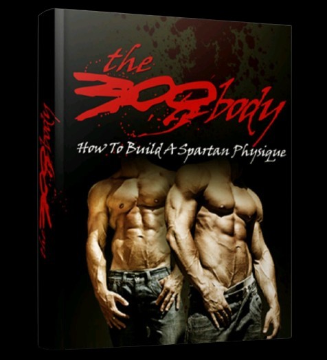 THE 300 BODY