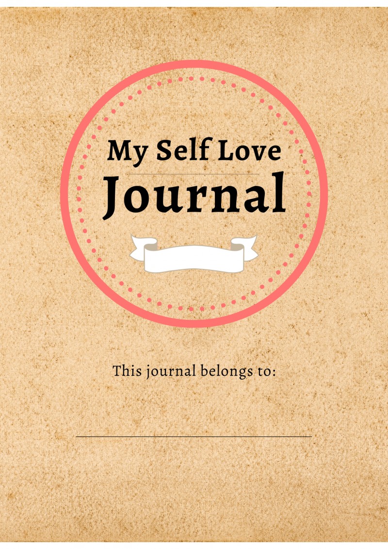 Self Love Journal Prompts