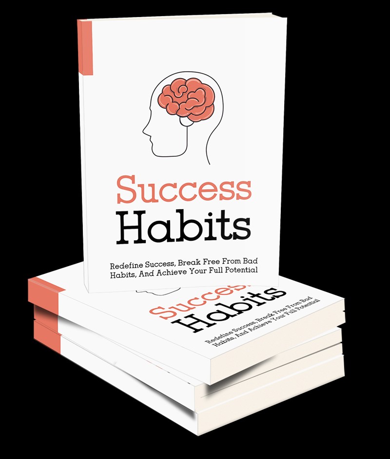Success Habits Bundle