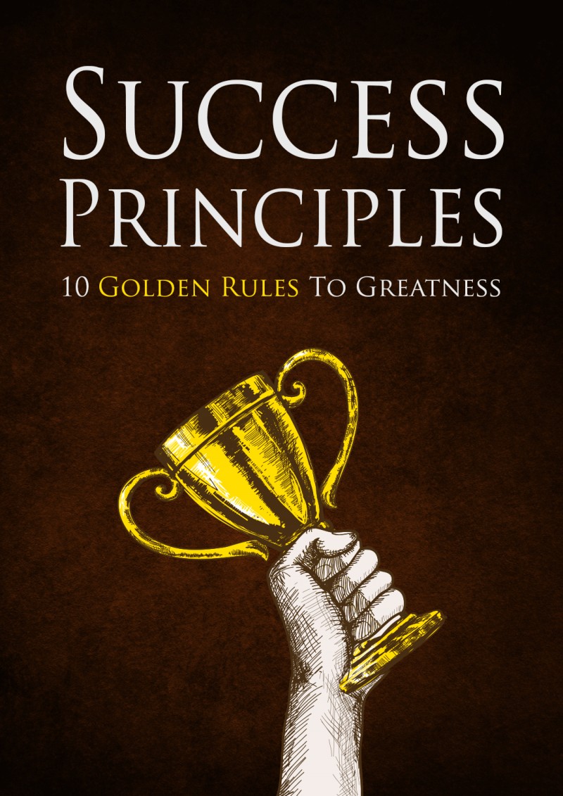 Success Principles Bundle