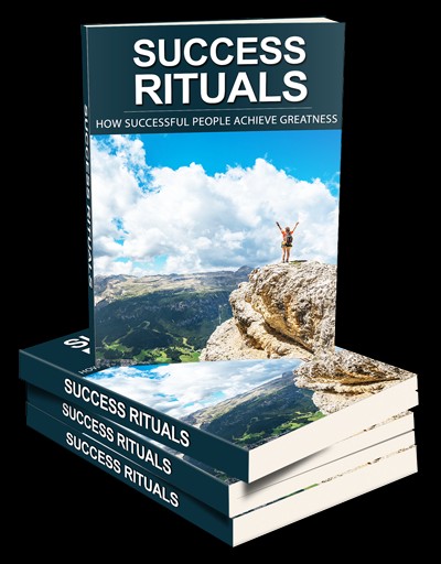 Success Rituals' Bundle