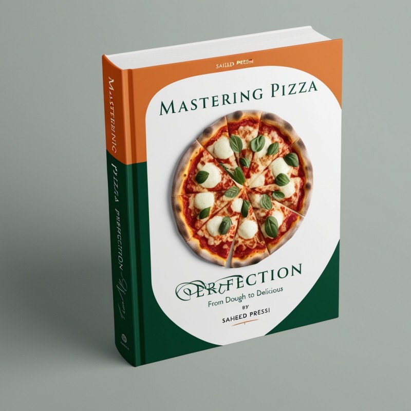Mastering Pizza Perfection: From Dough to Delicious