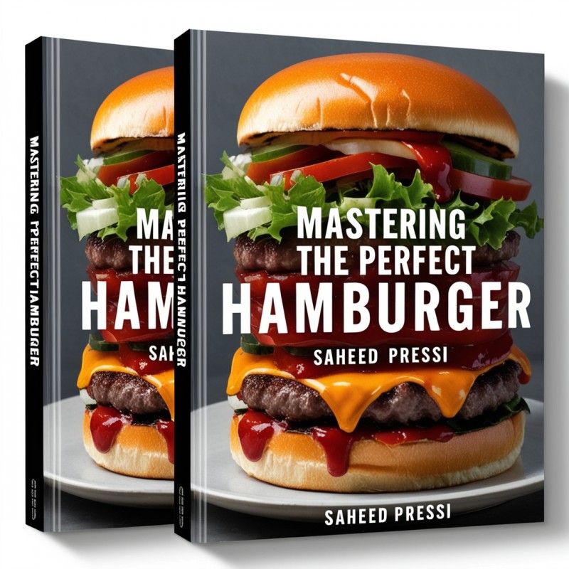 Mastering the Perfect Hamburger