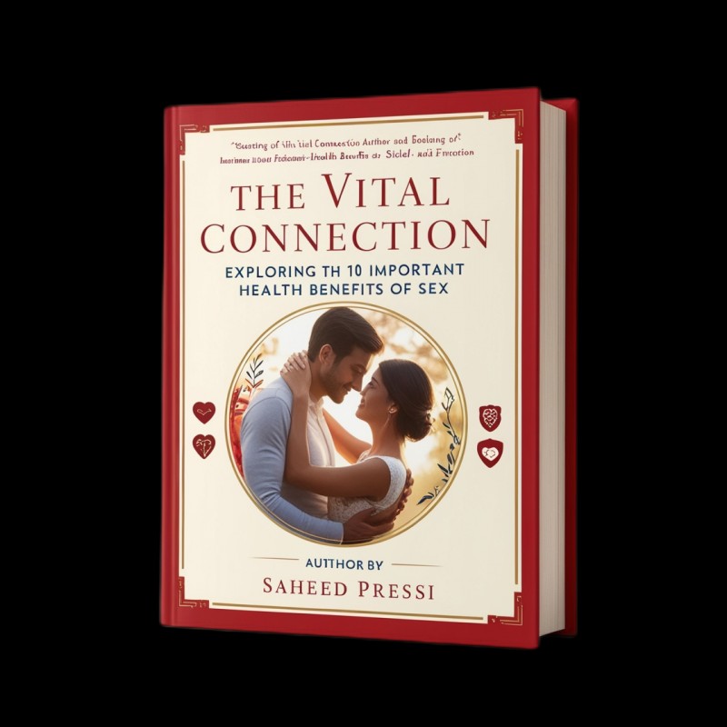 The Vital Connection: Exploring the 10 Important Health Benefits of Sex