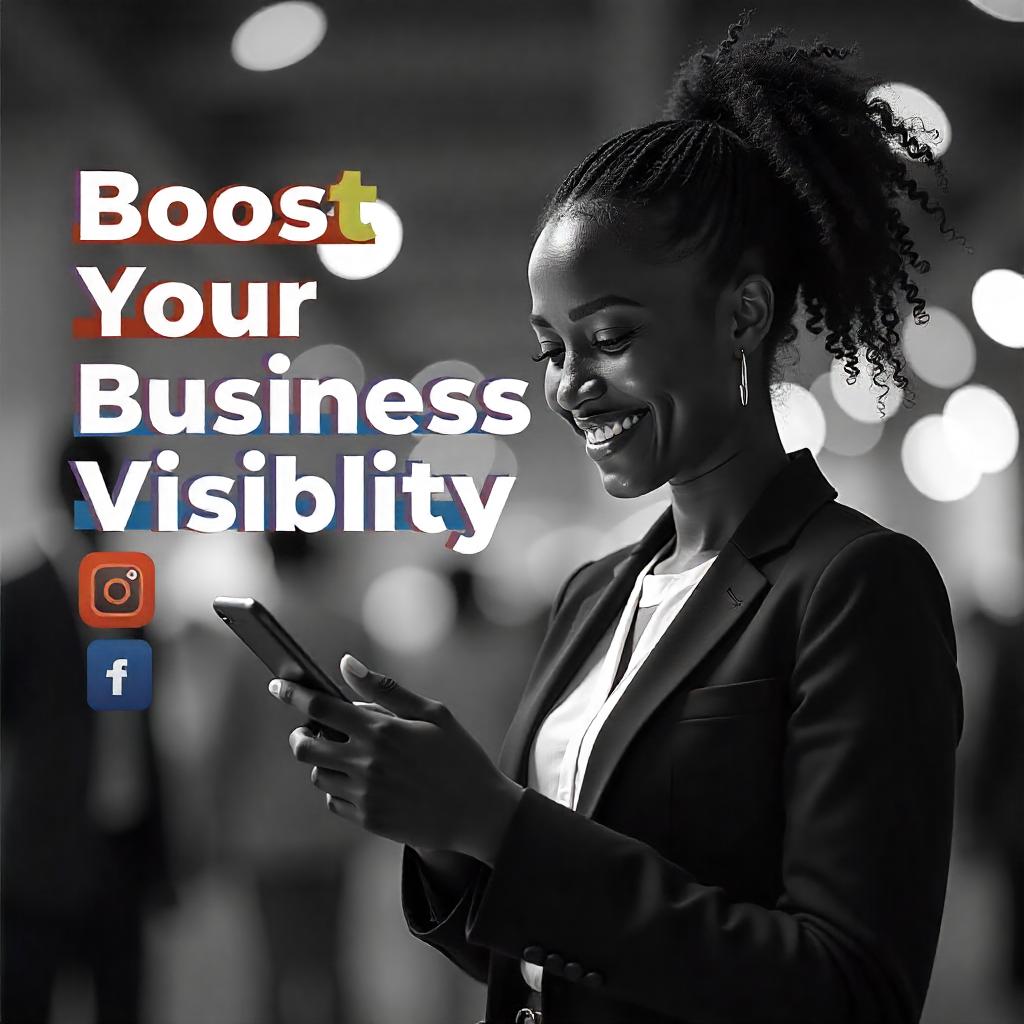 Show Up In Search Results On Social Media