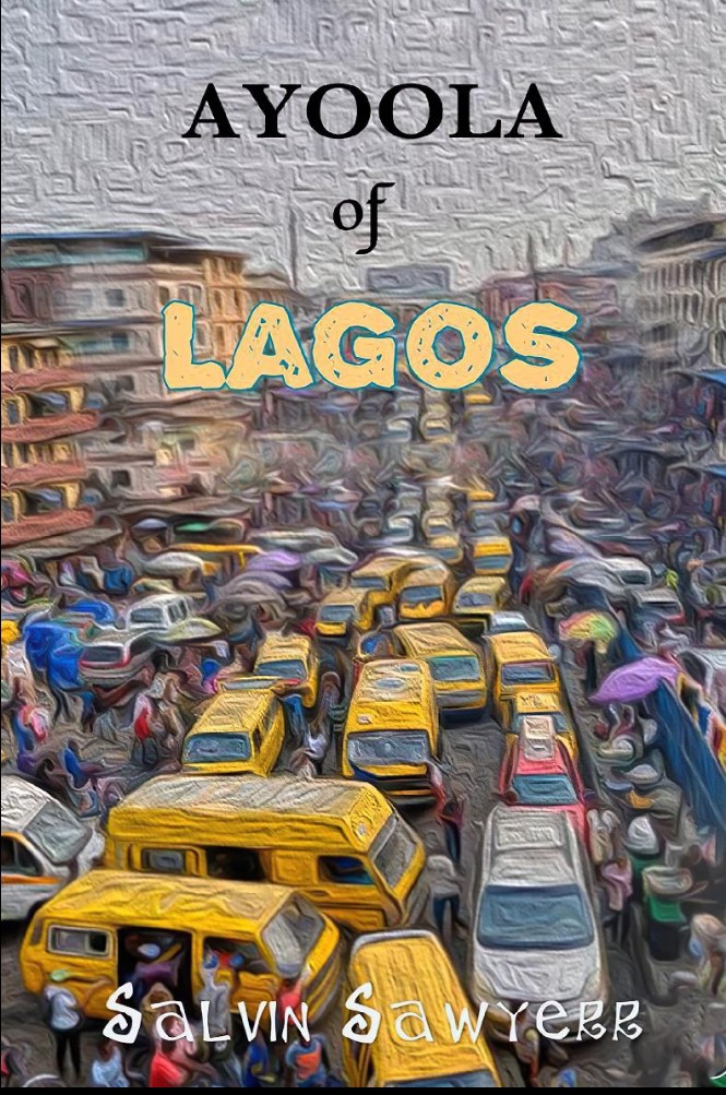 Ayoola of Lagos