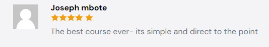 Customer review 2