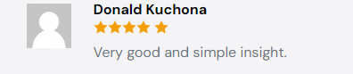 Customer review 3