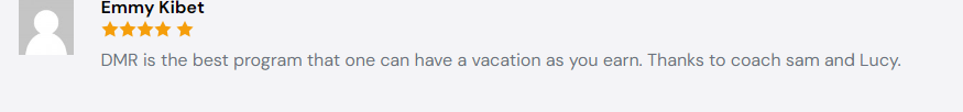Customer review 4