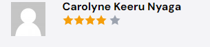Customer review 8