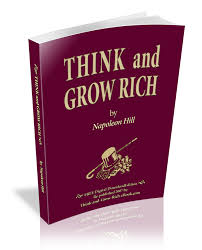 Think And Grow Rich - Napoleon Hill