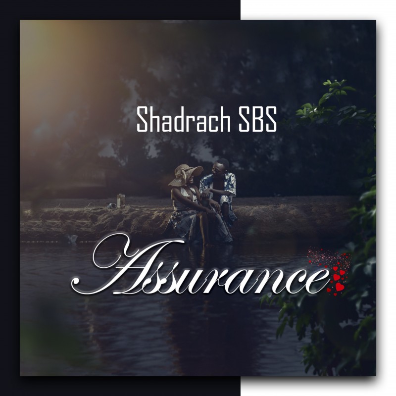 Assurance (new music)