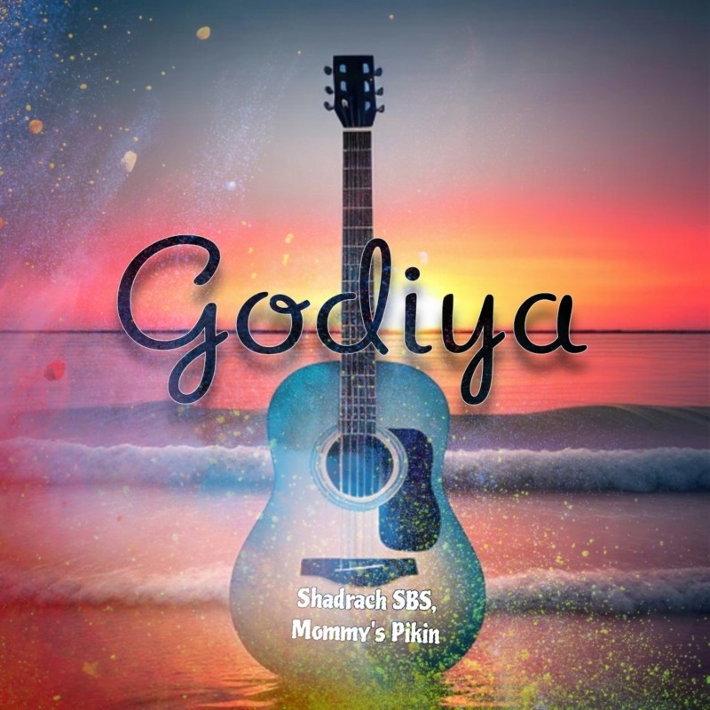 Buy Godiya Ft Mommy's Pikin New song Get a copy on your phone for Just 100 naira