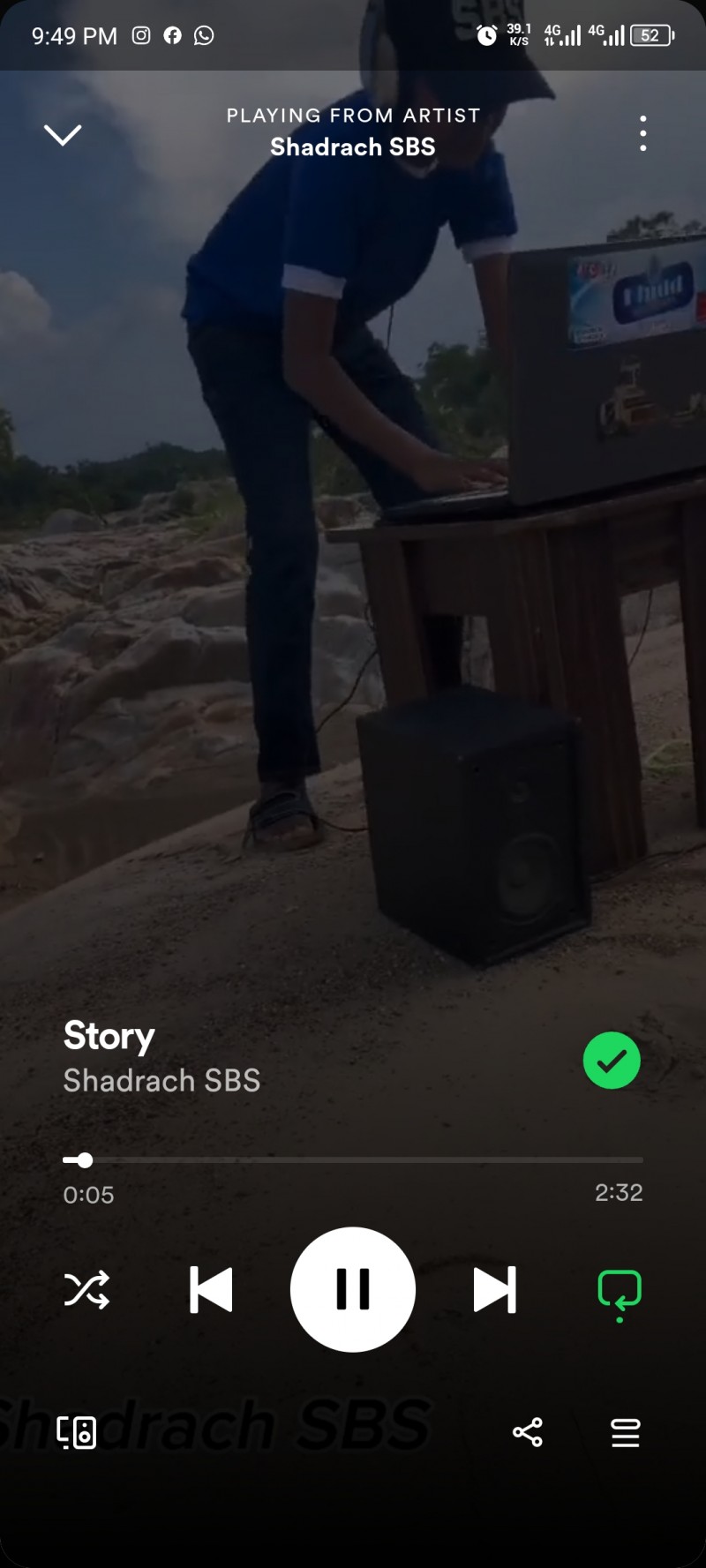 Story