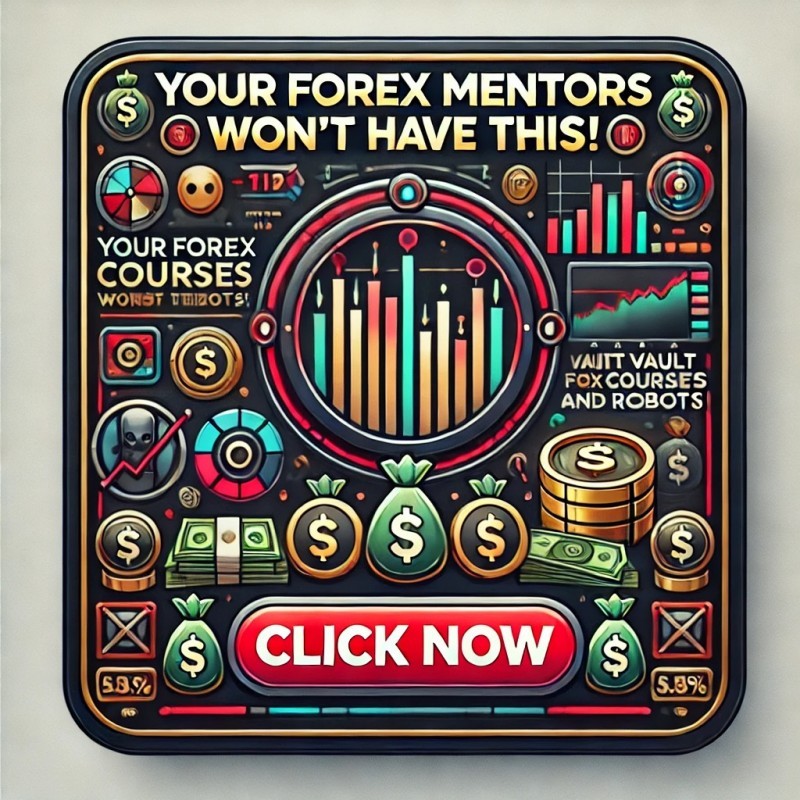 67 leaked Forex mentors VIP courses and Robots