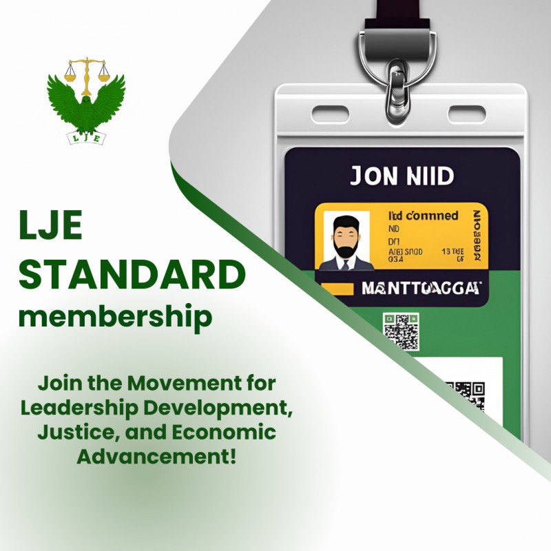 STandard Membership