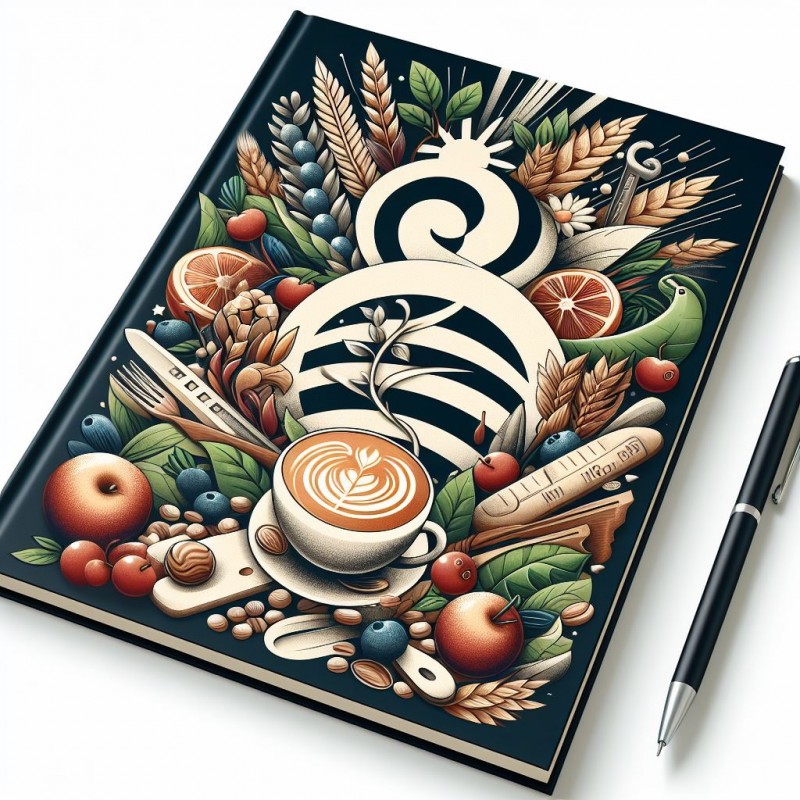 Savor & Slim:  The Foodie's Guide to Low Calorie Gourmet. written by Samuel O. Johnson