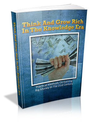 Think and Grow Rich