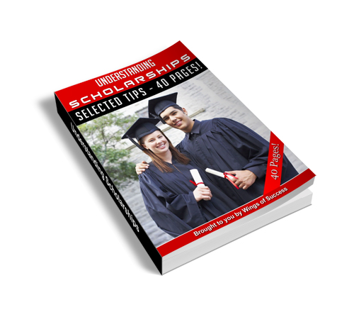 Understanding Scholarships
