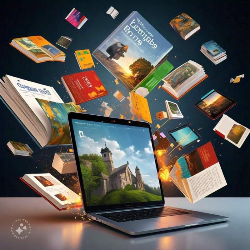 Online courses