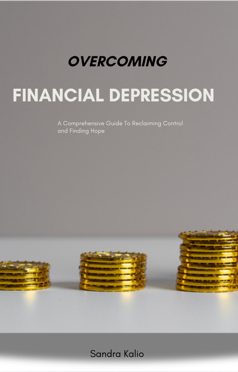 Overcoming Financial Depression