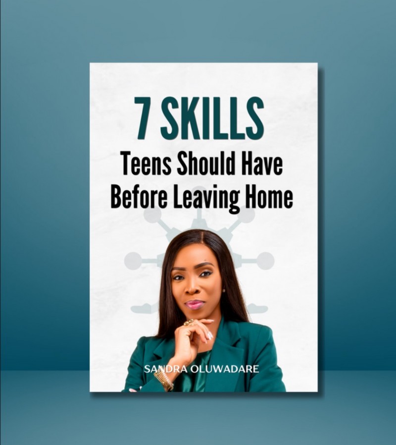7 Skills Teens Should Have Before Leaving Home