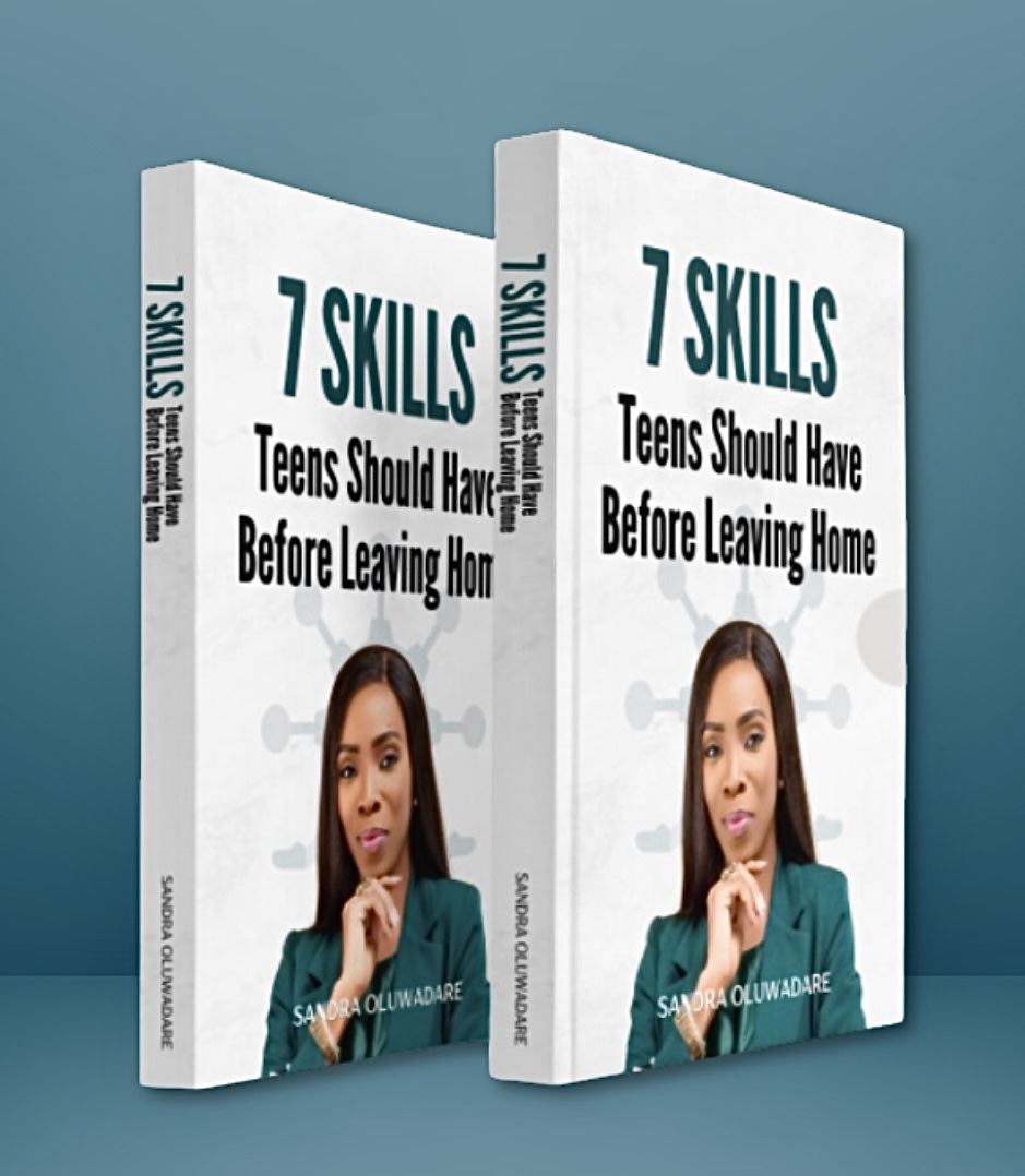 7 Skills Teens Should Have Before Leaving Home