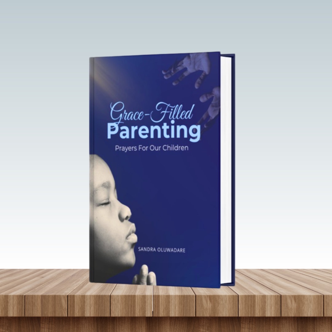 Grace-Filled Parenting