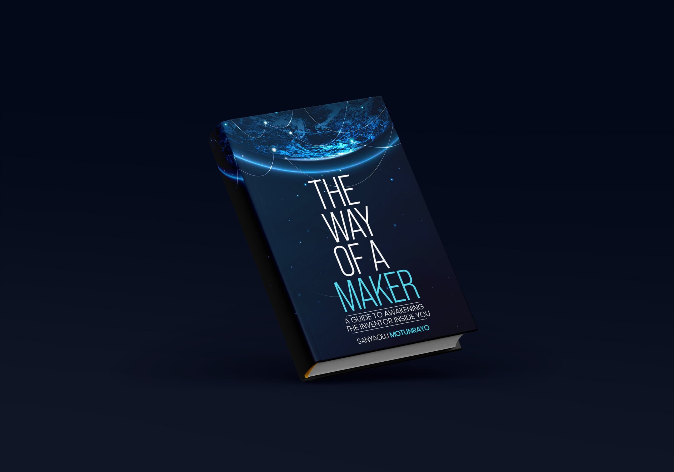 The Way of a Maker