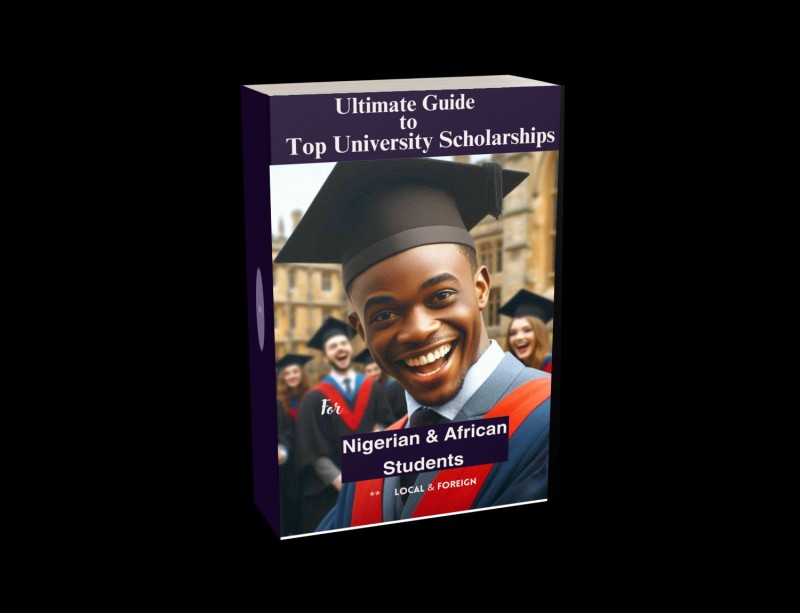 Ultimate Guide to Top University Scholarships for Nigerians and African Students