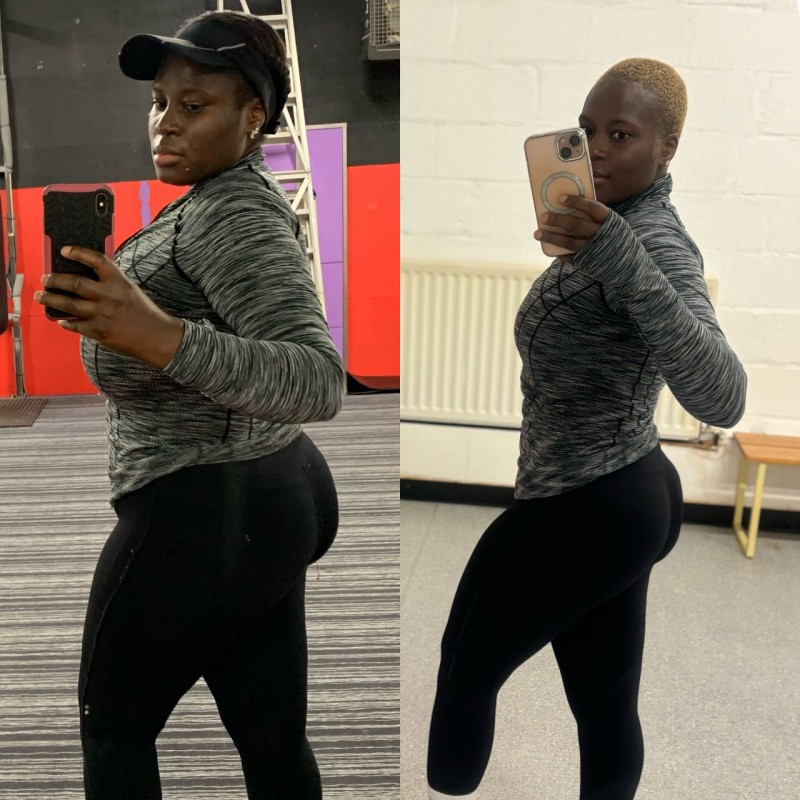 JANUARY 30-DAY BODYWEIGHT BLAST
