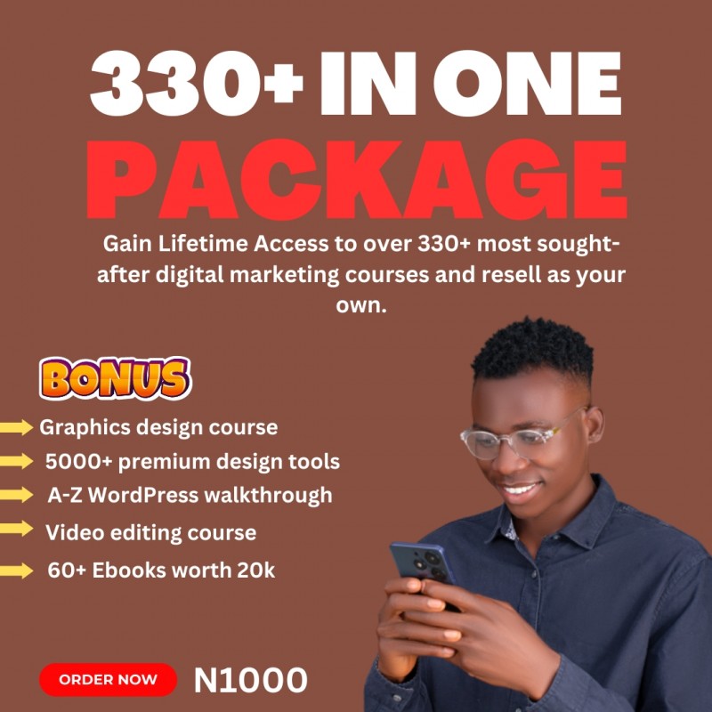 buy-330-in-one-package-video-courses-by-sarauta-digitalz-on-selar