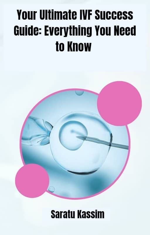 The IVF MASTERCLASS AND EBOOK