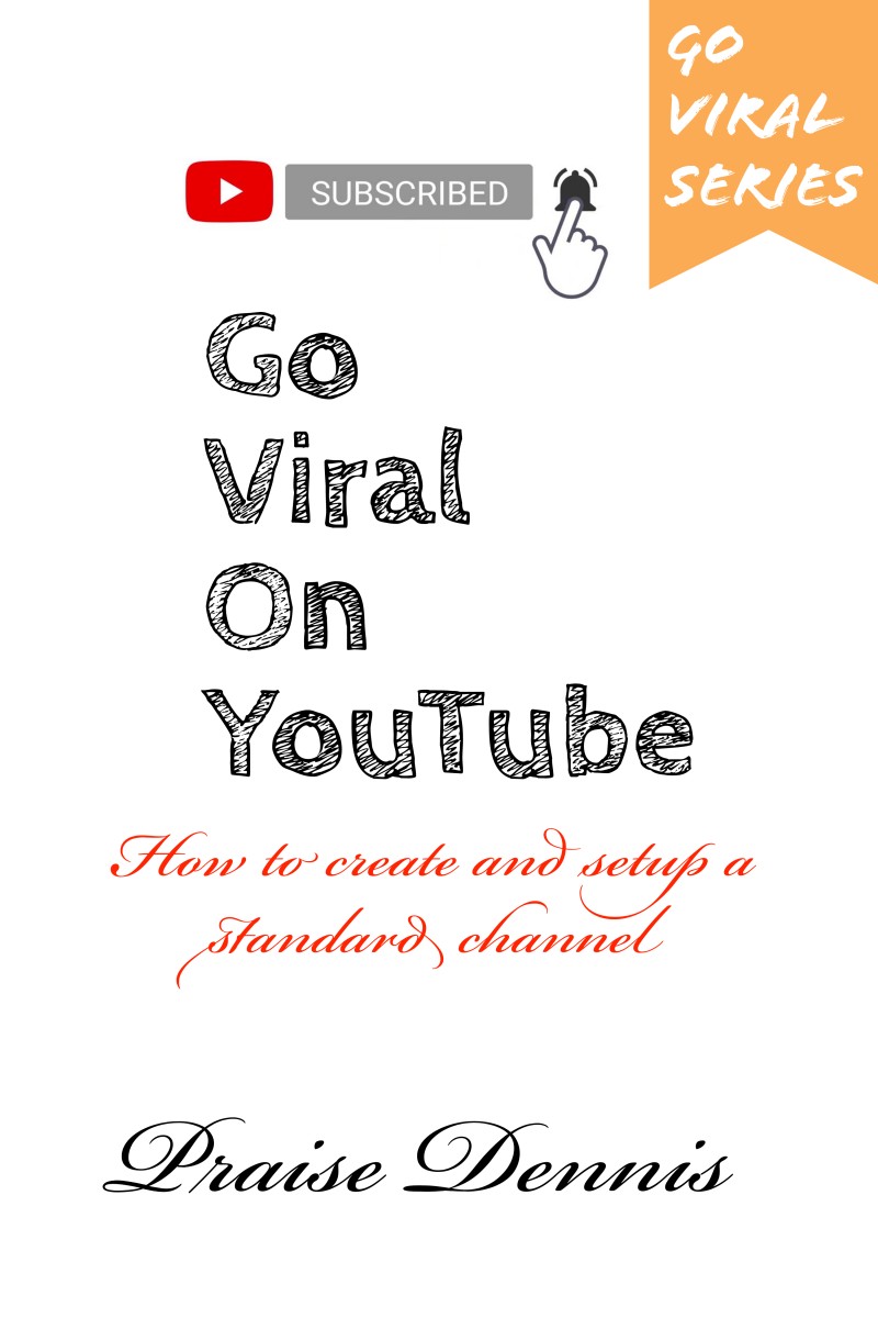 Go Viral On Youtube- How To Become A Youtube Creator