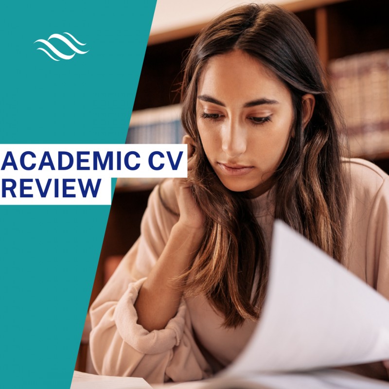 CV Revision