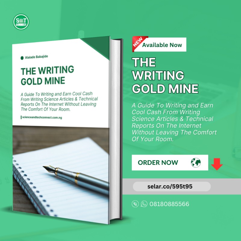 Proposal And Grant Writing Secrets