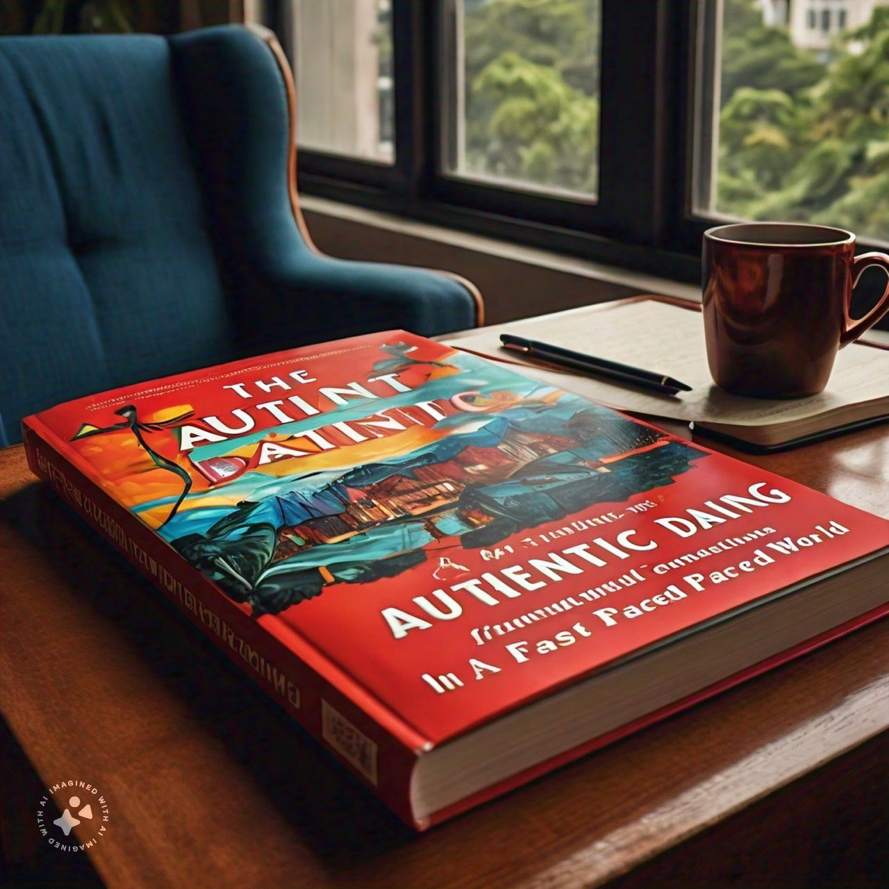 The Art of Authentic Dating: A Guide to Finding Meaningful Connections in a Fast-Paced World