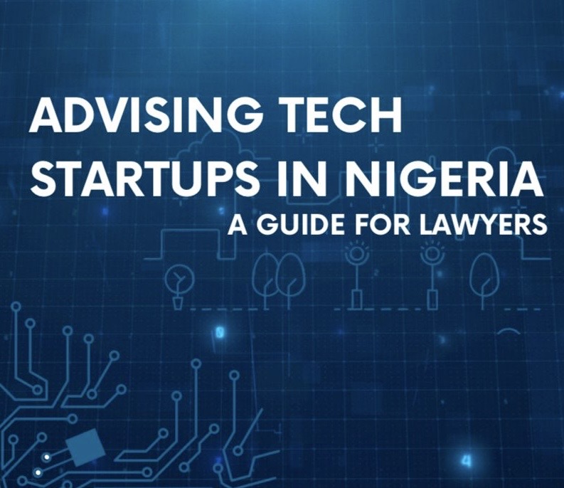 Advising Tech Startups- A guide for Lawyers