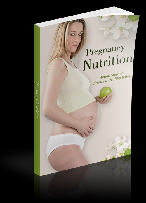 Pregnancy Nutrition