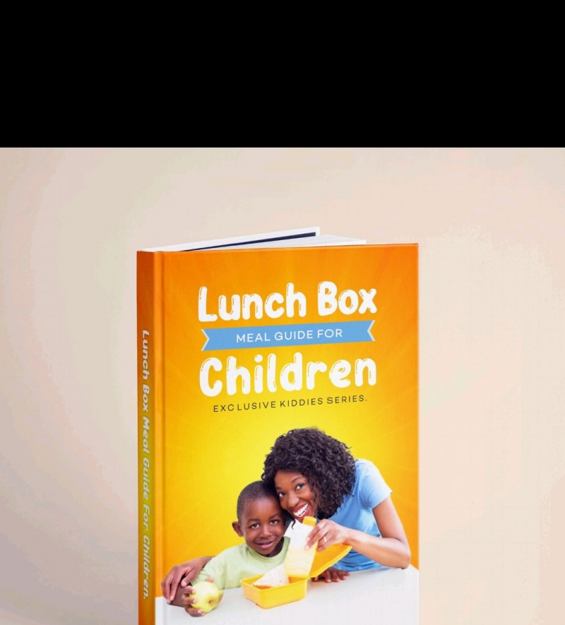 OFFICE/SCHOOL LUNCH BOX MEAL GUIDE FOR CHILDREN