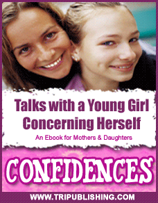 TALK WITH A YOUNG GIRL