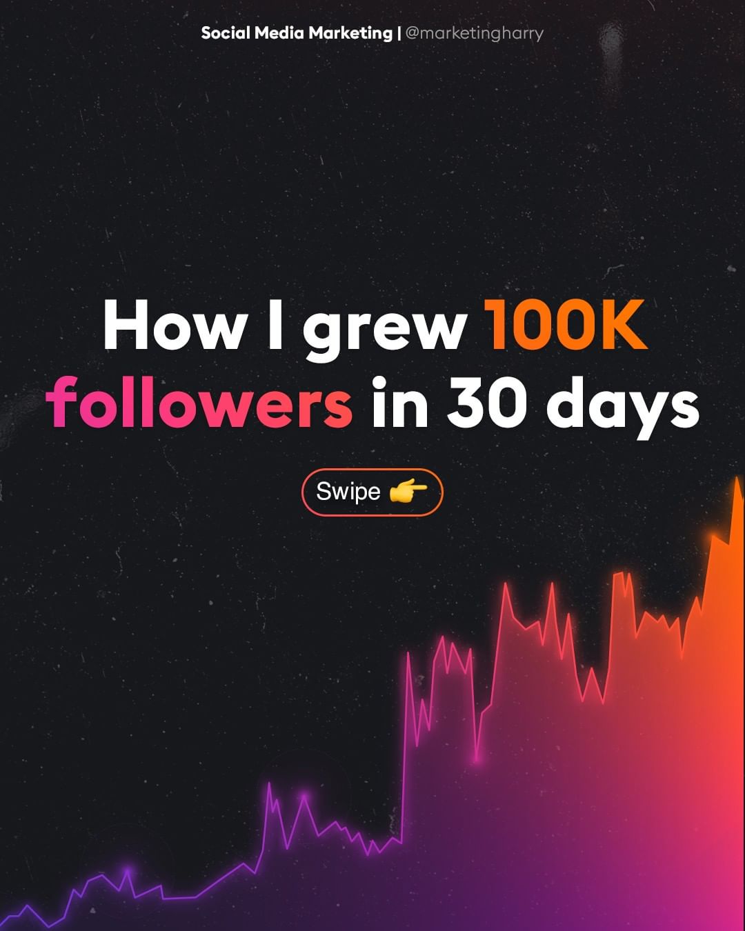 INSTAGRAM BLUEPRINT
