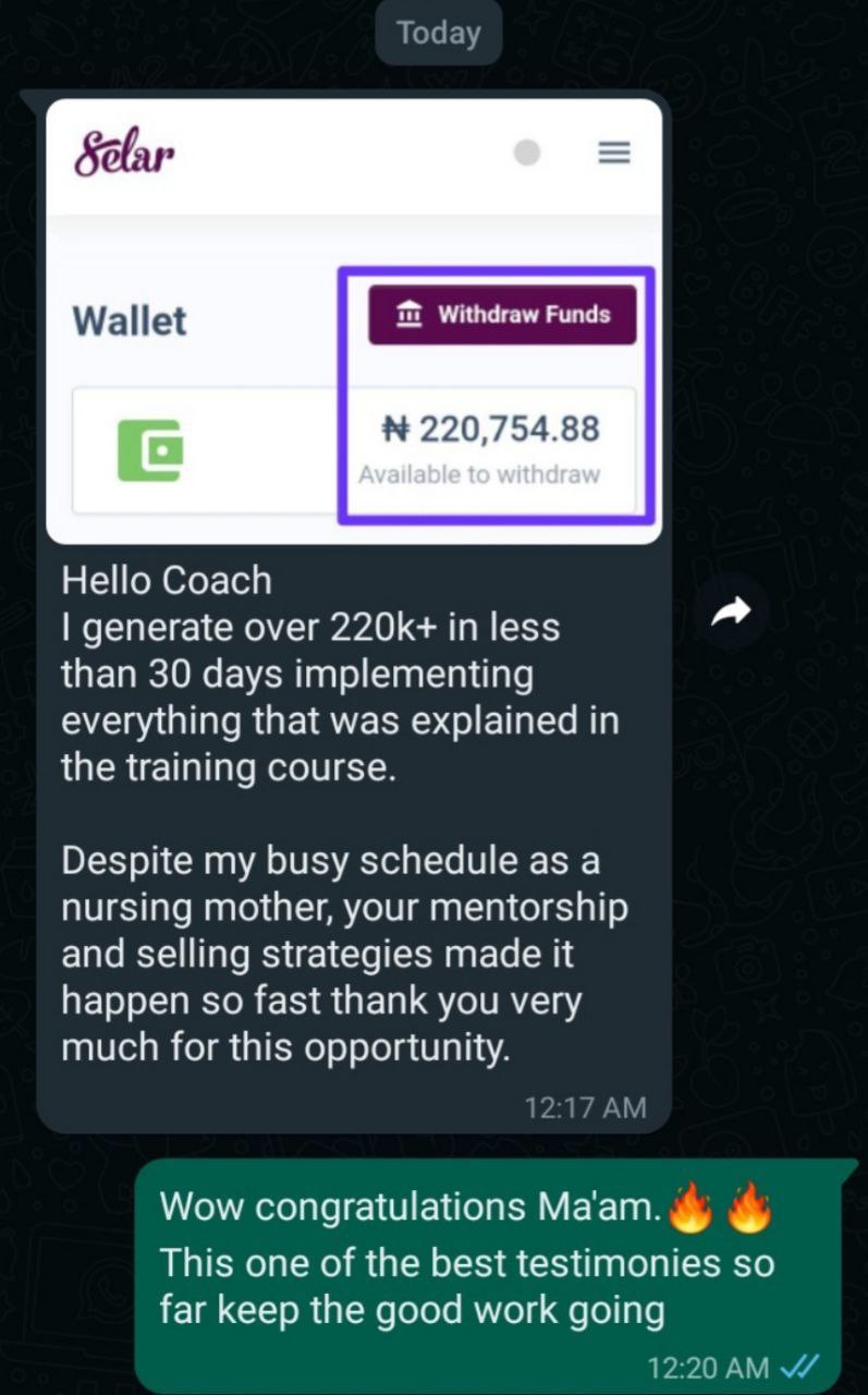 Customer review 7