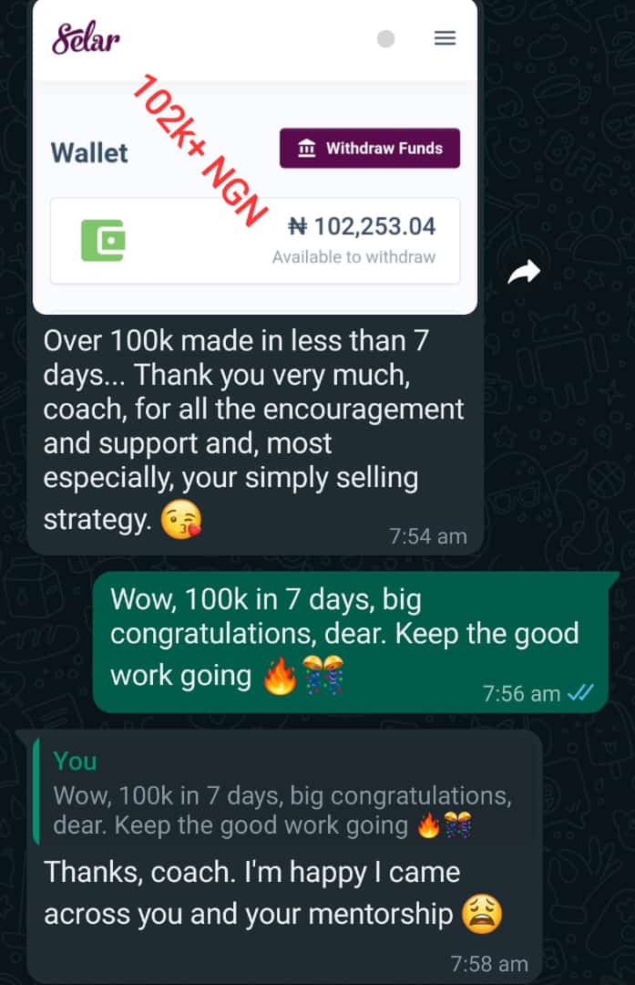 Customer review 5