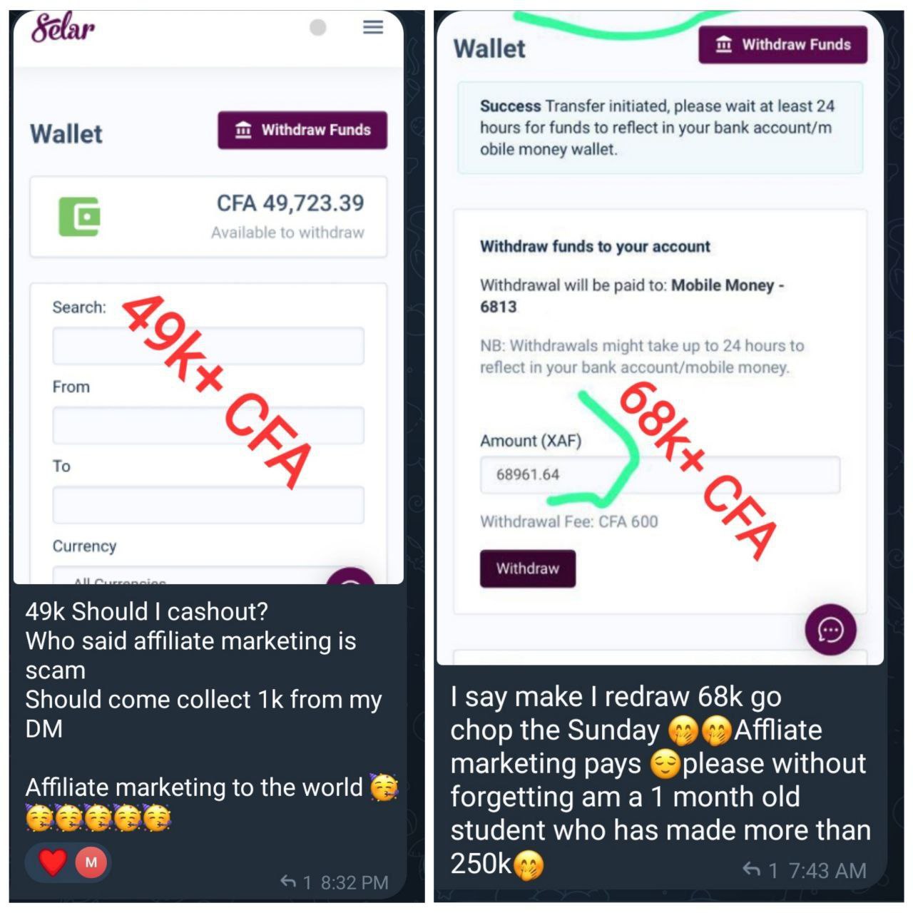 Customer review 4