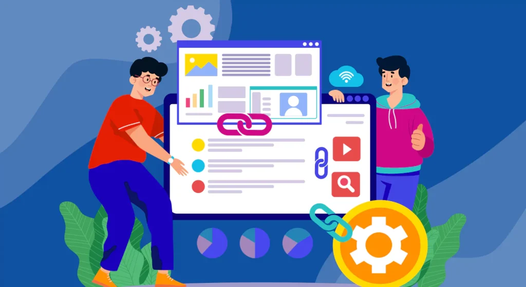 Boost Your Online Visibility with Our Premium Backlink Service
